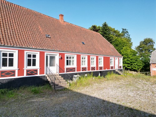 estate