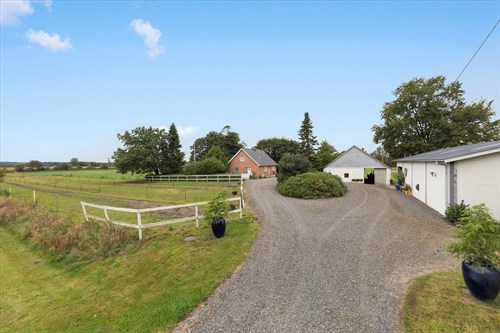 estate