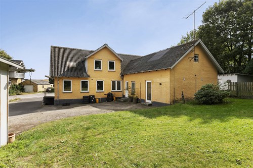 estate