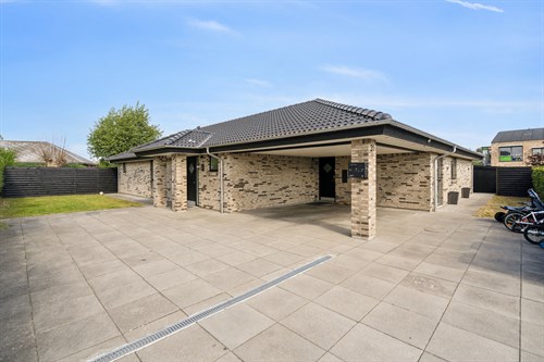 estate