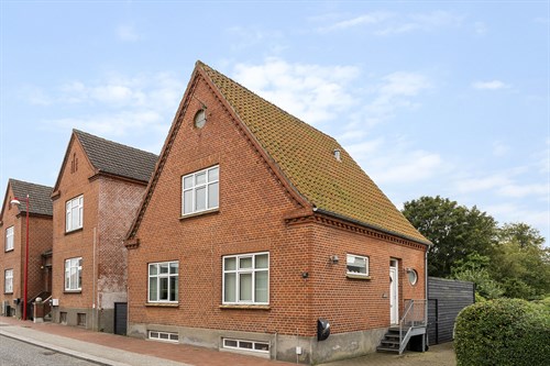 estate