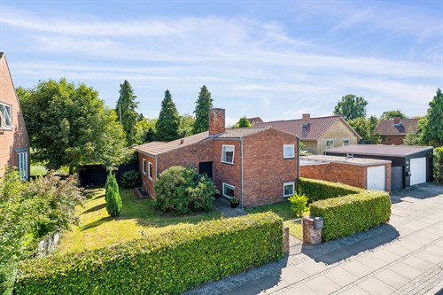 estate