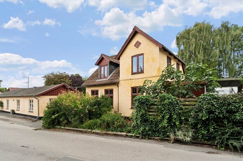 estate
