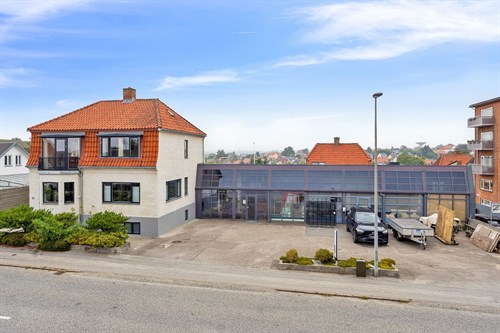 estate