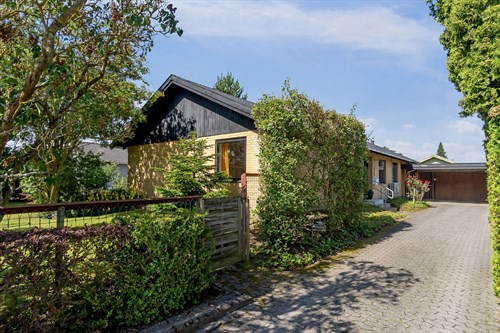 estate