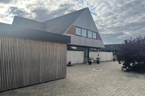estate