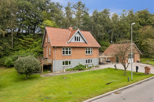 estate