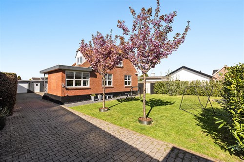 estate