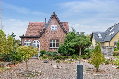 estate