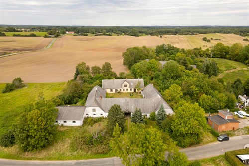 estate