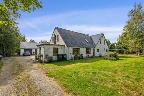 estate