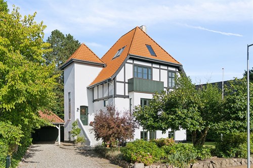 estate