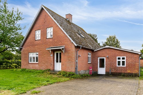 estate