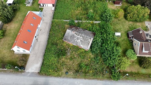 estate
