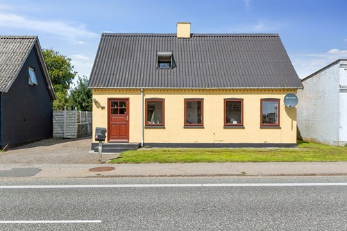 estate