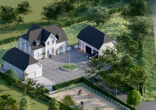 estate