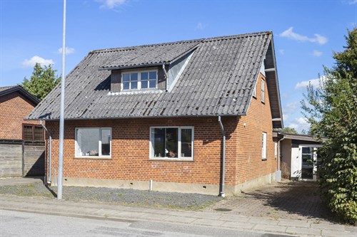 estate