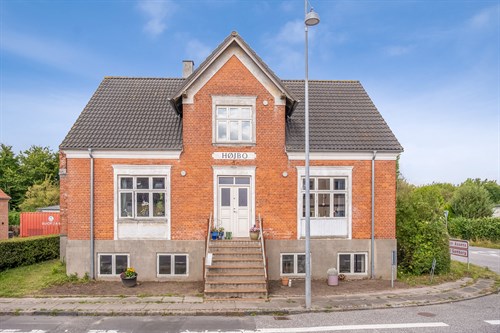 estate