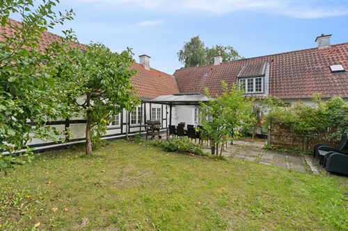 estate