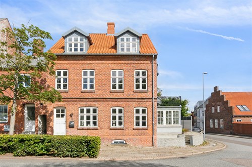 estate
