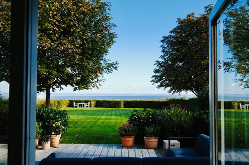 estate