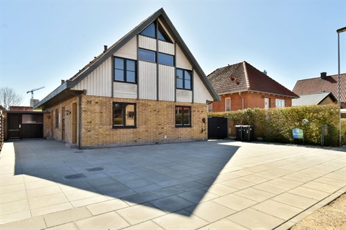 estate