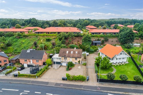estate