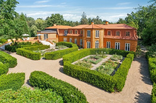 estate