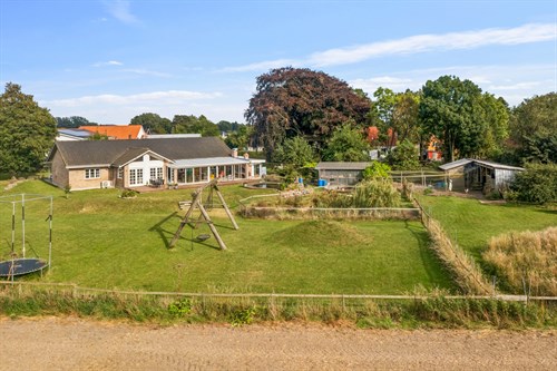 estate