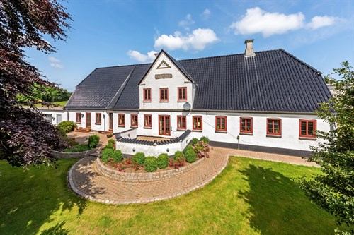 estate