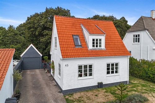 estate