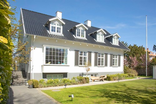 estate