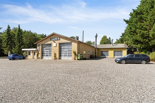 estate