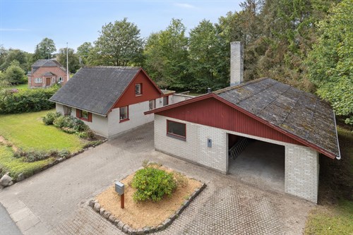estate