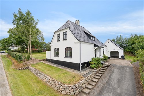estate