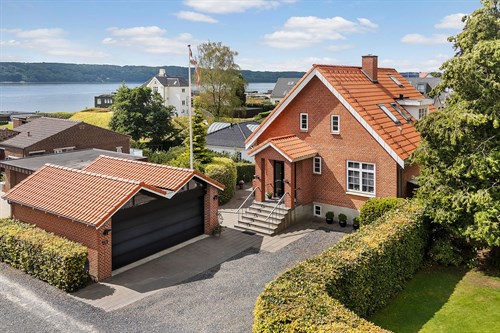 estate
