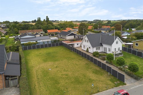 estate