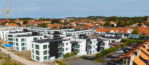estate