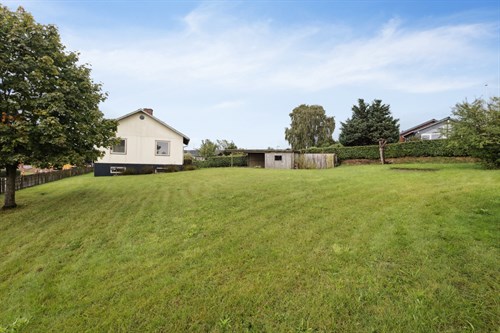 estate