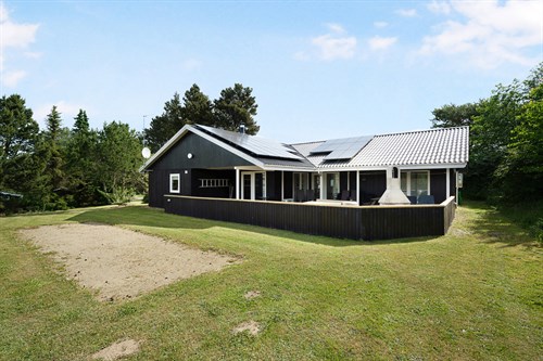 estate