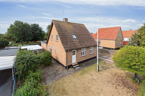 estate