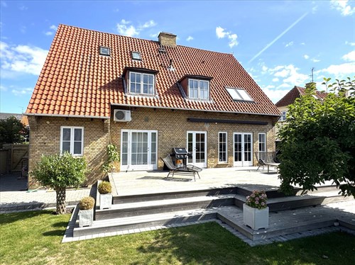 estate