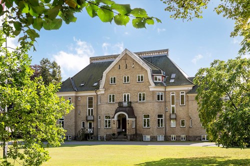 estate