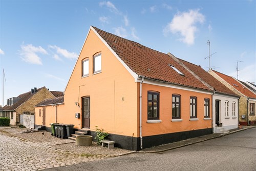 estate