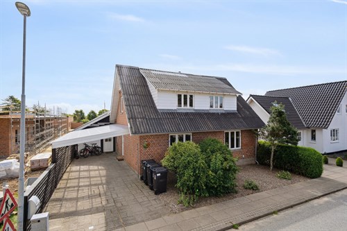 estate