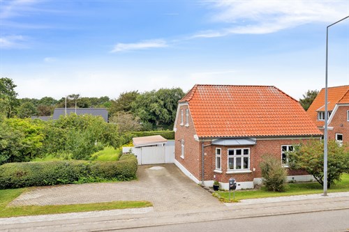 estate