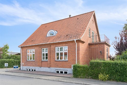 estate