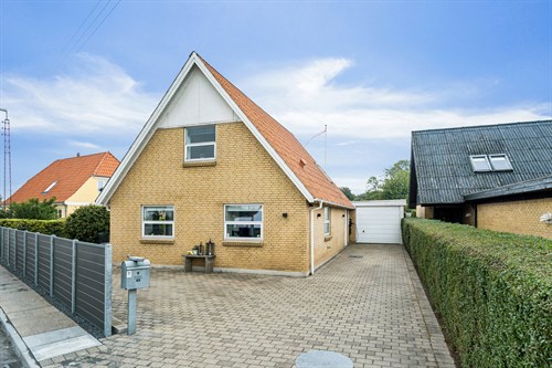 estate