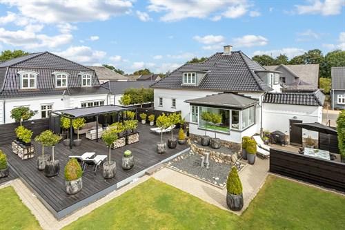 estate