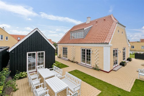 estate